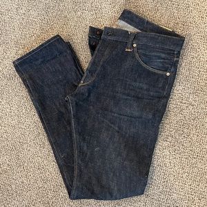 Stevenson Overall Co. “La Jolla 727” Jean